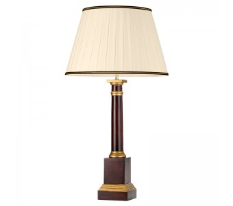 Stalinis šviestuvas 1x60W E27 DL-LOUVIERS-TL